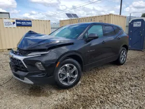 Chevrolet Blazer 2.0L 4 2025