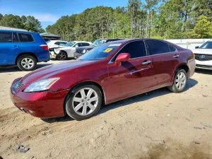 Lexus ES 3.5L 6 2007