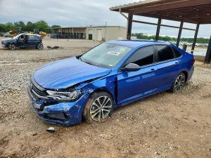 Volkswagen Jetta 1.5L 4 2023