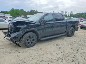 RAM 1500 3.0L 6 2026