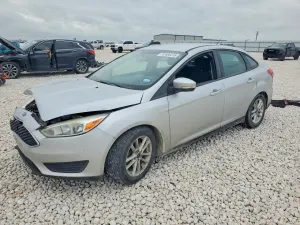 Ford Focus 2.0L 4 2016