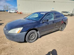 Honda Accord 3.0L 6 2003