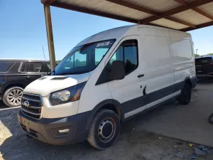 Ford Transit 3.5L 6 2020