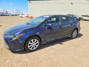Toyota Corolla 2.0L 4 2026