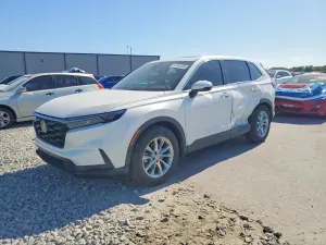Honda CR-V 1.5L 4 2024