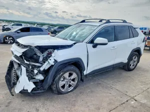 Toyota Rav4 2.5L 4 2023