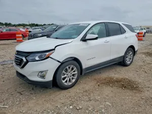 Chevrolet Equinox 1.5L 4 2020