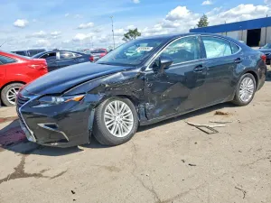 Lexus ES 3.5L 6 2016