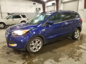 Ford Escape 1.6L 4 2013