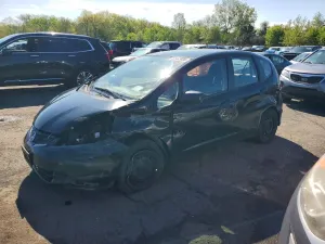 Honda Fit 1.5L 4 2009