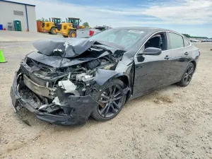 Chevrolet Malibu 1.5L 4 2021
