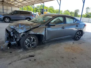 Nissan Sentra 2.0L 4 2025