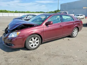 Toyota Avalon 3.5L 6 2008