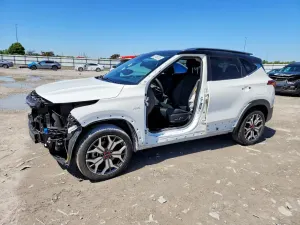 Kia Seltos 1.6L 4 2023