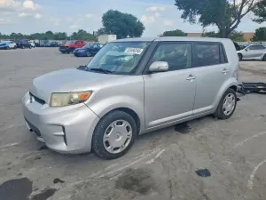 Scion xB 2.4L 4 2012