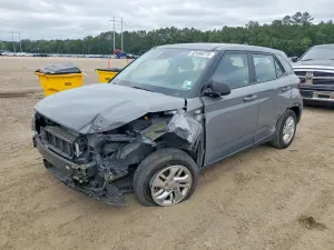 Hyundai Venue 1.6L 4 2021