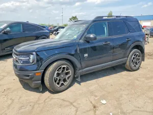 Ford Bronco 1.5L 3 2024