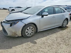 Toyota Corolla 1.8L 4 2020