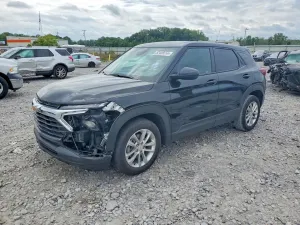 Chevrolet Trailblazer 1.3L 3 2024
