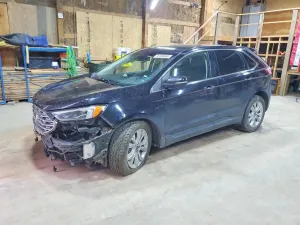 Ford Edge 2.0L 4 2020