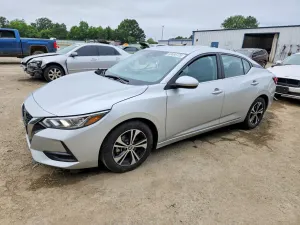 Nissan Sentra 2.0L 4 2023