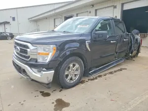 Ford F-150 3.5L 6 2021