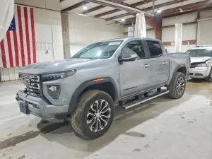 GMC Canyon 2.7L 4 2025