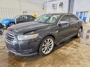 Ford Taurus 3.5L 6 2013