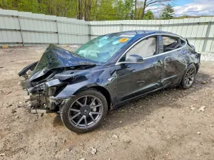 Tesla Model 3 2018