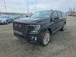 GMC Yukon 6.2L 8 2024