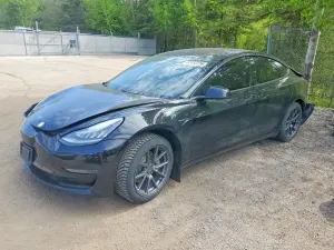 Tesla Model 3 2018