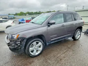 Jeep Compass 2.4L 4 2015