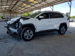 Toyota Rav4 2.5L 4 2024