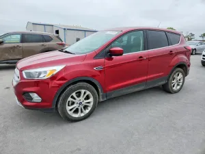 Ford Escape 1.5L 4 2019
