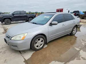 Honda Accord 2.4L 4 2006