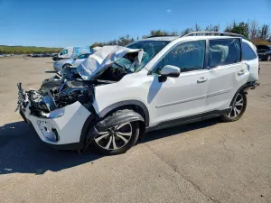 Subaru Forester 2.5L 4 2021
