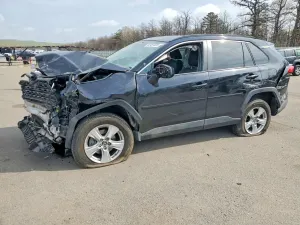 Toyota Rav4 2.5L 4 2019
