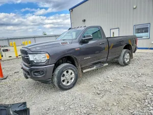 RAM 2500 6.4L 8 2022