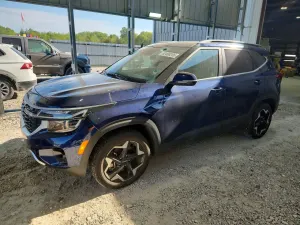Kia Seltos 2.0L 4 2024
