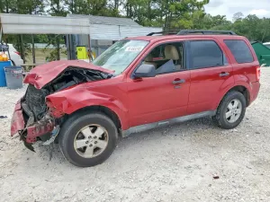 Ford Escape 2.5L 4 2011