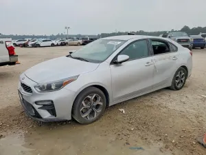 Kia Cerato / Forte / K3 2.0L 4 2019