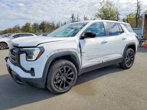 GMC Terrain 1.5L 4 2026