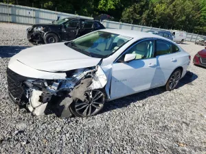 Chevrolet Malibu 1.5L 4 2024
