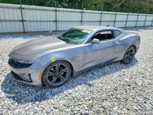 Chevrolet Camaro 2.0L 4 2021