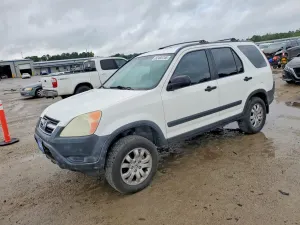 Honda CR-V 2.4L 4 2004