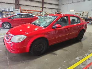 Chevrolet Cobalt 2.2L 4 2010