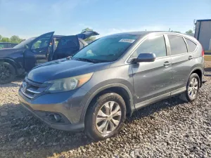 Honda CR-V 2.4L 4 2013