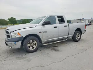 RAM 1500 5.7L 8 2016