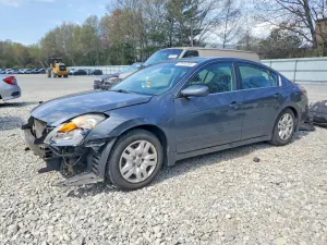 Nissan Altima 2.5L 4 2009