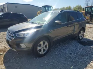 Ford Escape 1.5L 4 2018